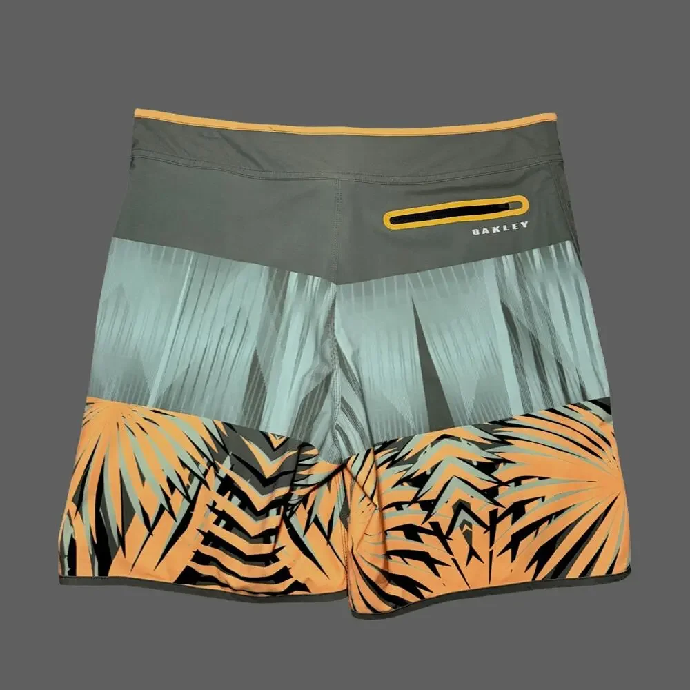 Oakley tropical geometric